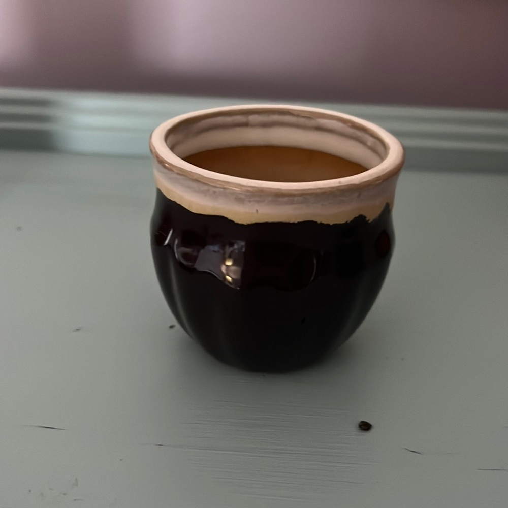 Small Pot For Plant